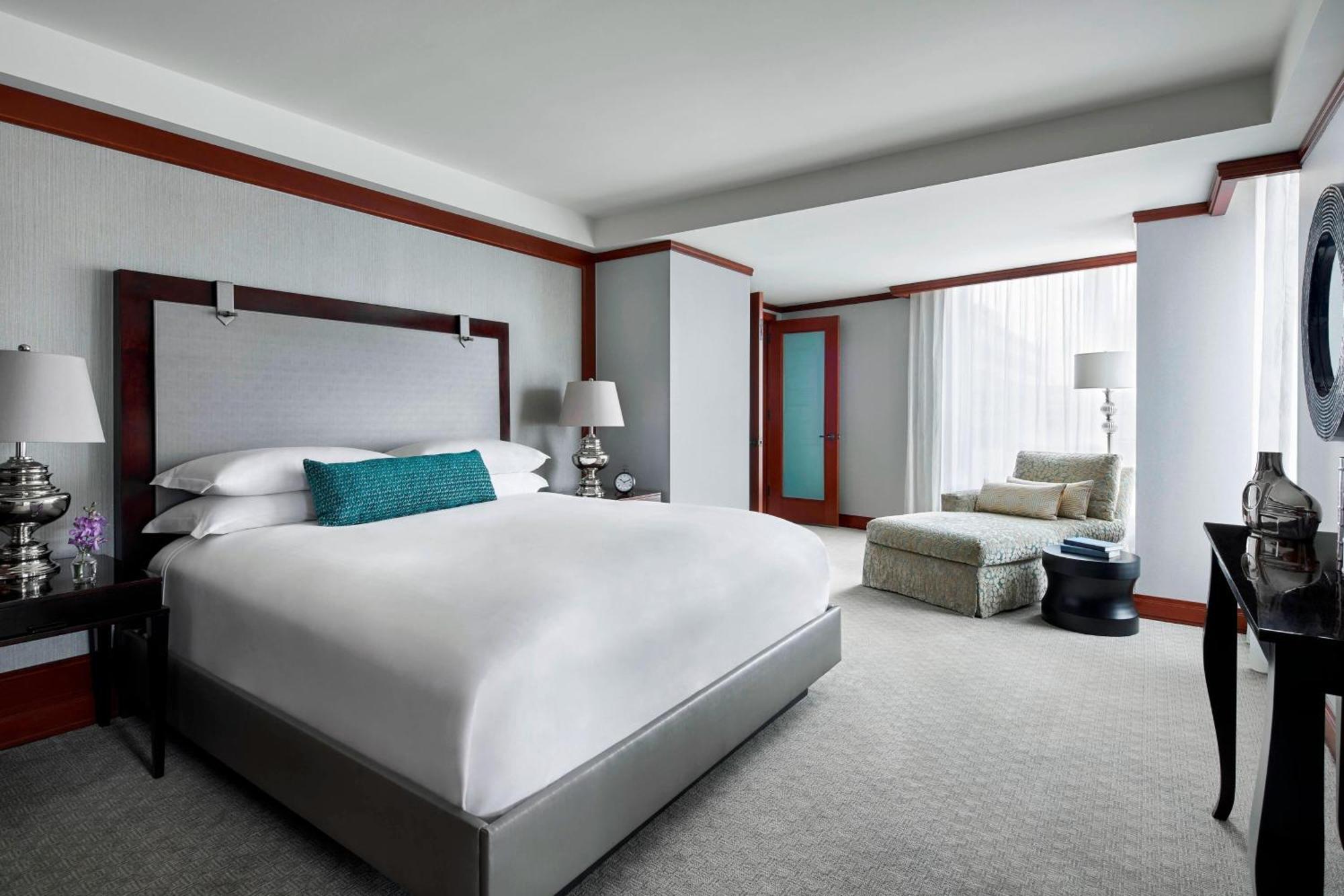 The Ritz-Carlton Georgetown, Washington, D.C. Exterior foto