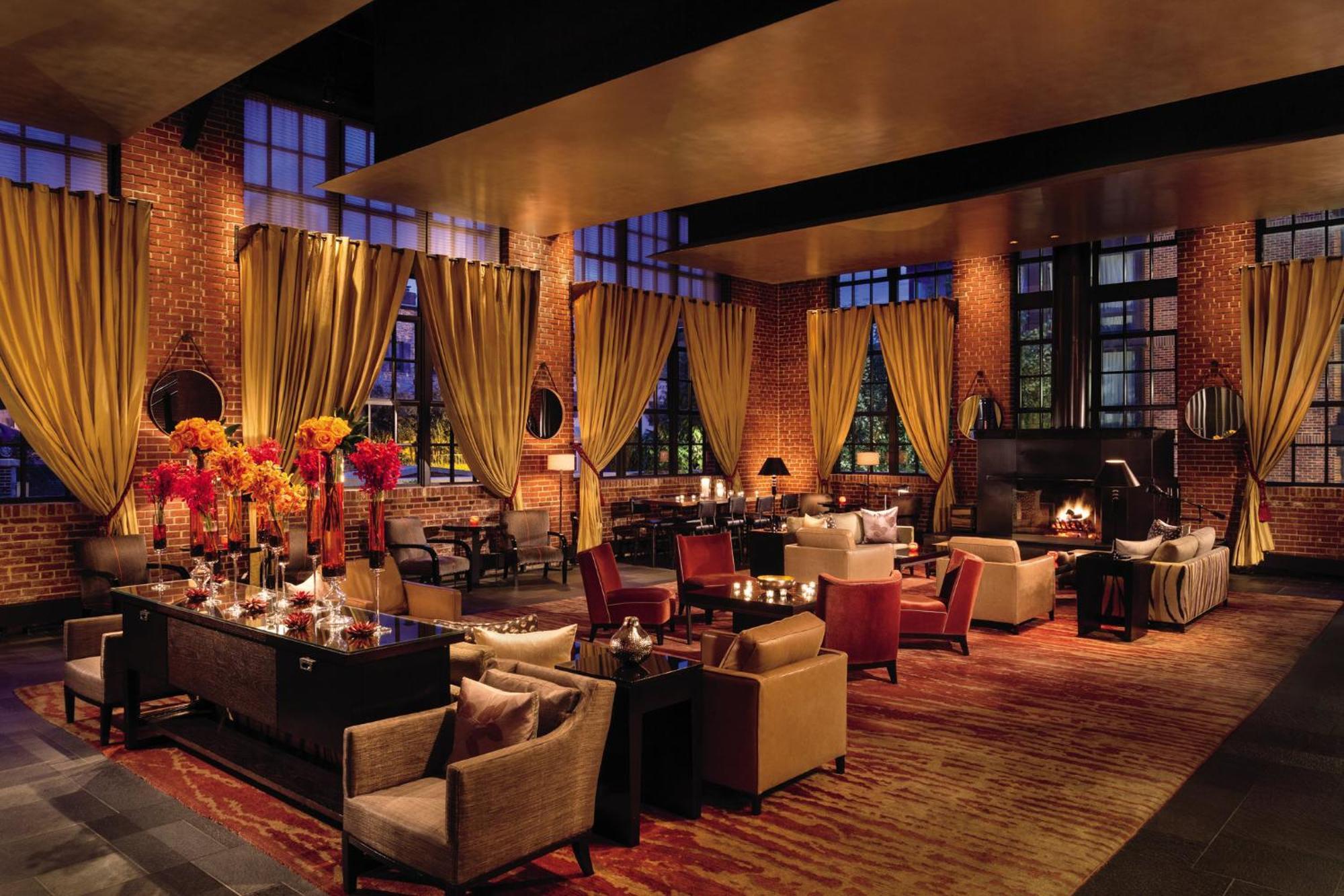 The Ritz-Carlton Georgetown, Washington, D.C. Exterior foto